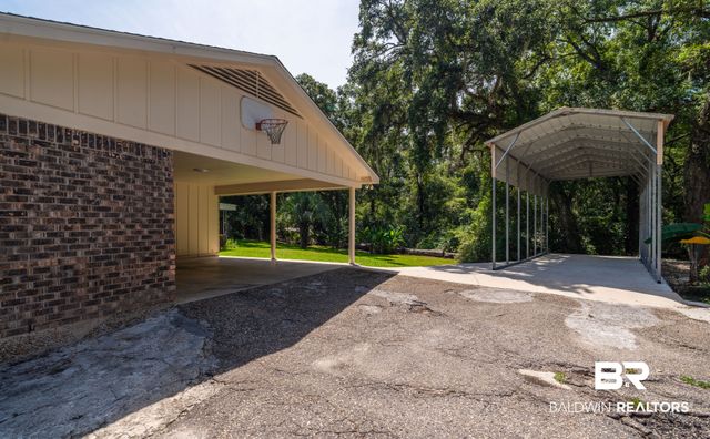 1113 Robert Williams Drive, Saraland, AL 36571