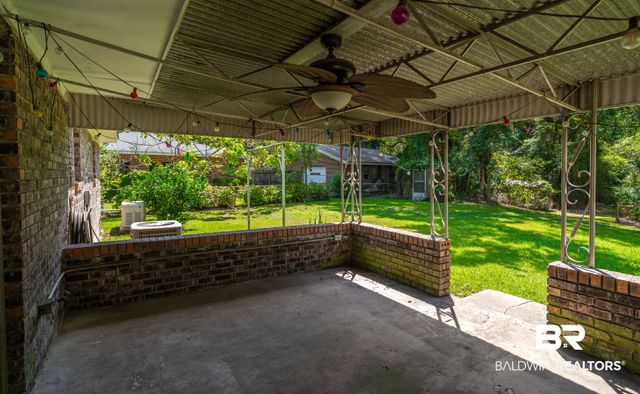 1113 Robert Williams Drive, Saraland, AL 36571