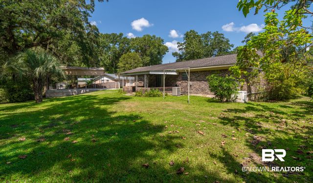 1113 Robert Williams Drive, Saraland, AL 36571