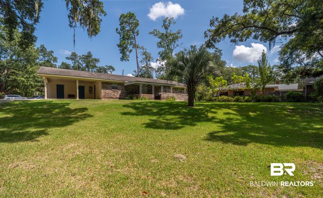 1113 Robert Williams Drive, Saraland, AL 36571
