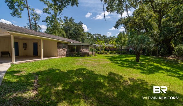 1113 Robert Williams Drive, Saraland, AL 36571