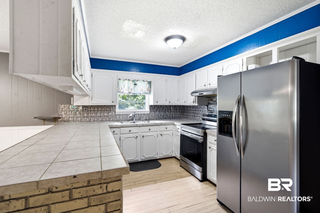 1113 Robert Williams Drive, Saraland, AL 36571
