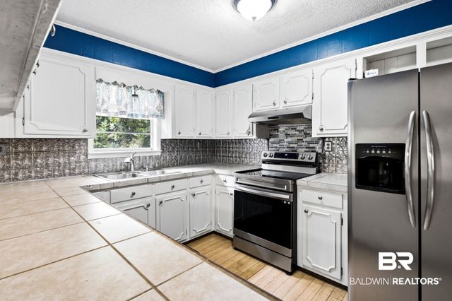 1113 Robert Williams Drive, Saraland, AL 36571