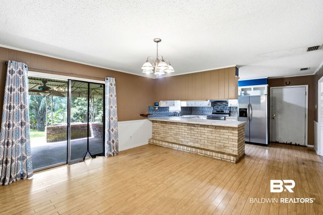 1113 Robert Williams Drive, Saraland, AL 36571