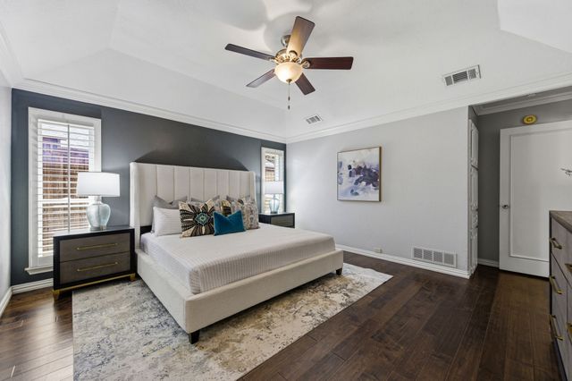 2832 Cambridgeshire Drive, Carrollton, TX 75007