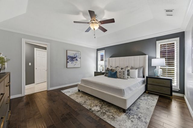 2832 Cambridgeshire Drive, Carrollton, TX 75007