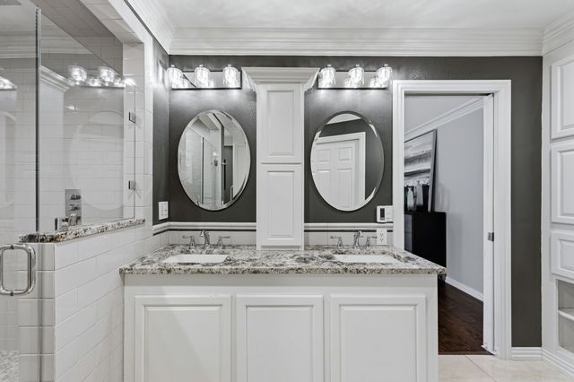 2832 Cambridgeshire Drive, Carrollton, TX 75007