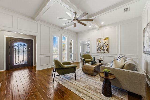 2832 Cambridgeshire Drive, Carrollton, TX 75007