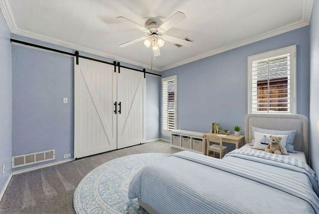 2832 Cambridgeshire Drive, Carrollton, TX 75007