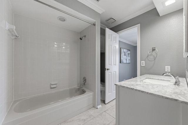 2832 Cambridgeshire Drive, Carrollton, TX 75007