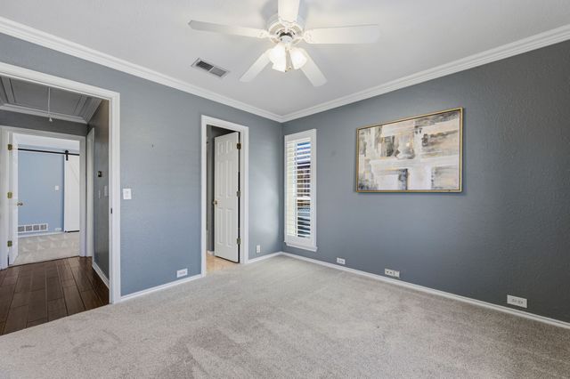 2832 Cambridgeshire Drive, Carrollton, TX 75007