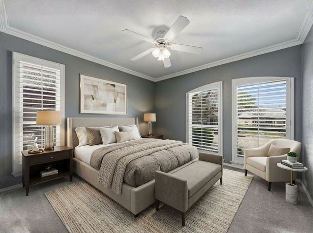 2832 Cambridgeshire Drive, Carrollton, TX 75007