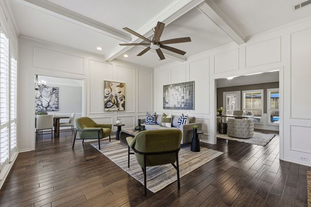 2832 Cambridgeshire Drive, Carrollton, TX 75007