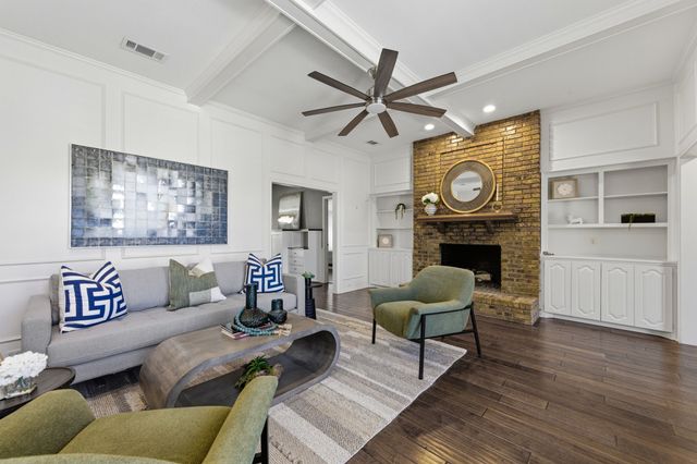 2832 Cambridgeshire Drive, Carrollton, TX 75007