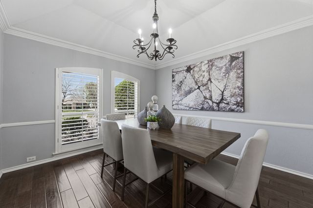 2832 Cambridgeshire Drive, Carrollton, TX 75007