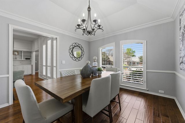 2832 Cambridgeshire Drive, Carrollton, TX 75007