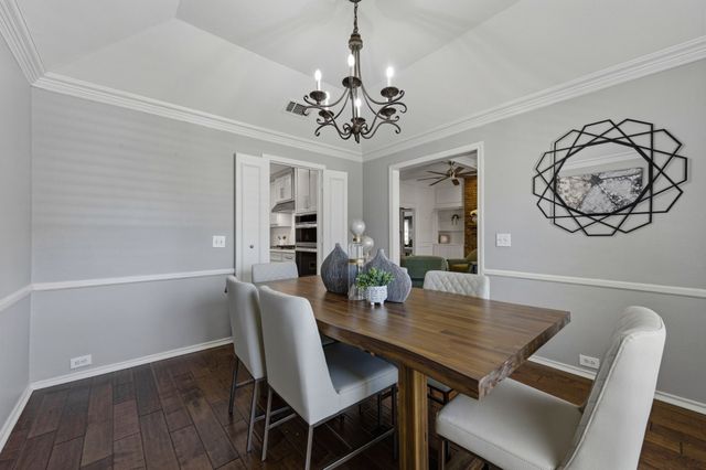 2832 Cambridgeshire Drive, Carrollton, TX 75007