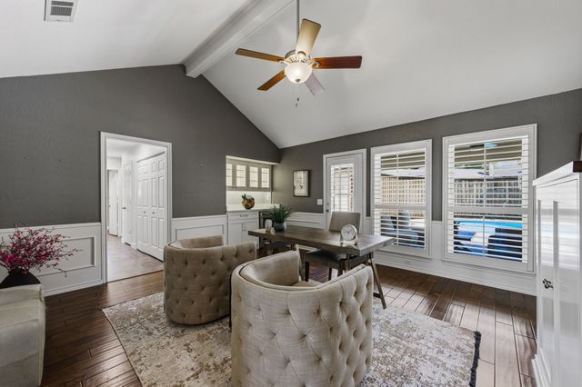 2832 Cambridgeshire Drive, Carrollton, TX 75007