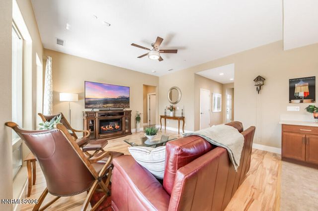 2753 Kimberlite Road, Sparks, NV 89436