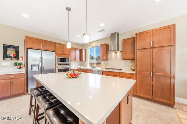 2753 Kimberlite Road, Sparks, NV 89436