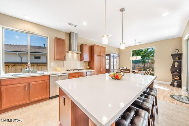 2753 Kimberlite Road, Sparks, NV 89436