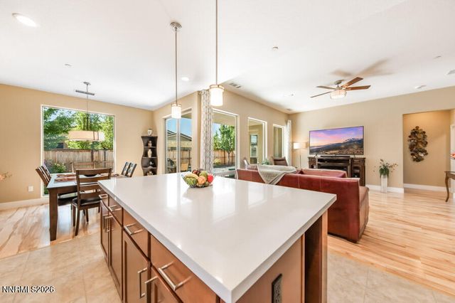2753 Kimberlite Road, Sparks, NV 89436