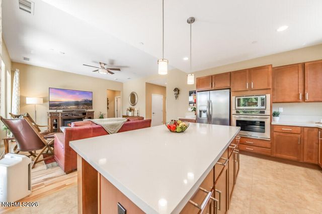 2753 Kimberlite Road, Sparks, NV 89436