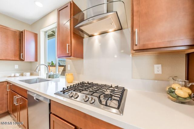 2753 Kimberlite Road, Sparks, NV 89436