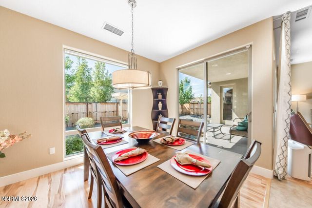 2753 Kimberlite Road, Sparks, NV 89436