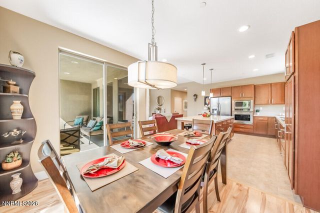 2753 Kimberlite Road, Sparks, NV 89436