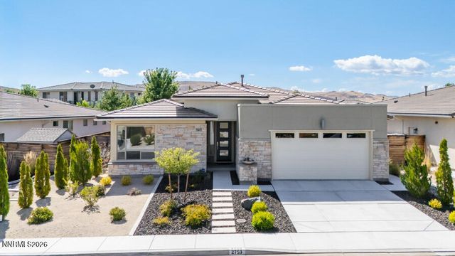 2753 Kimberlite Road, Sparks, NV 89436