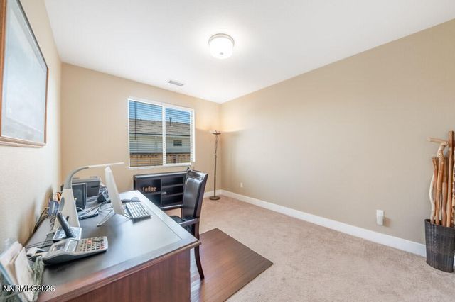 2753 Kimberlite Road, Sparks, NV 89436