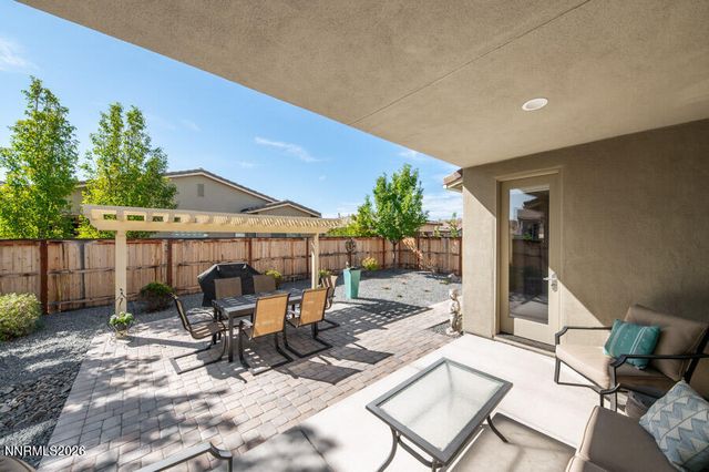 2753 Kimberlite Road, Sparks, NV 89436