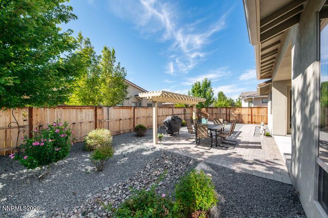 2753 Kimberlite Road, Sparks, NV 89436