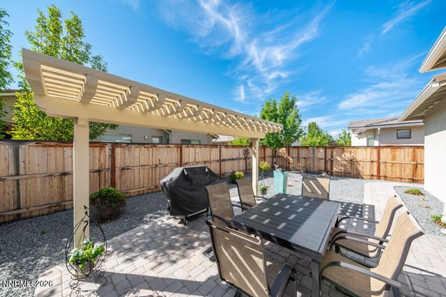 2753 Kimberlite Road, Sparks, NV 89436