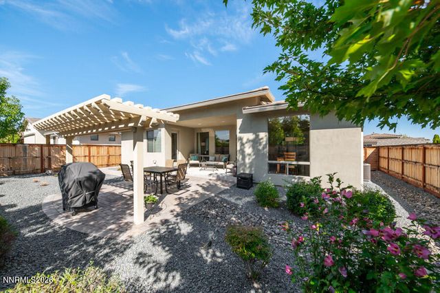2753 Kimberlite Road, Sparks, NV 89436