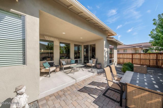 2753 Kimberlite Road, Sparks, NV 89436