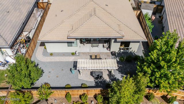 2753 Kimberlite Road, Sparks, NV 89436
