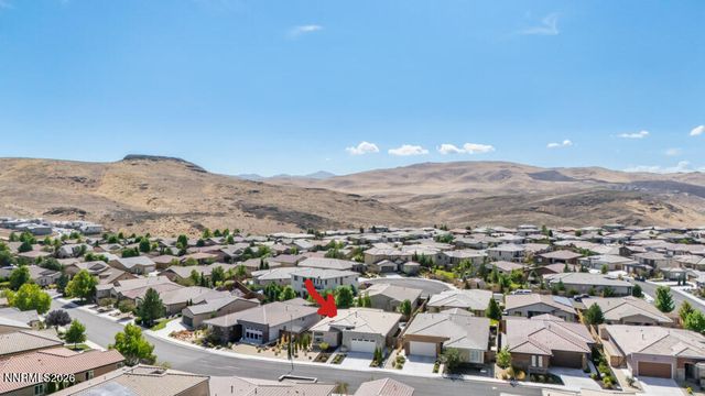 2753 Kimberlite Road, Sparks, NV 89436
