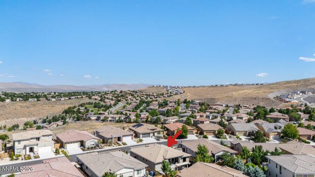 2753 Kimberlite Road, Sparks, NV 89436