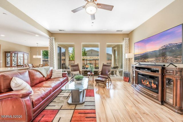 2753 Kimberlite Road, Sparks, NV 89436