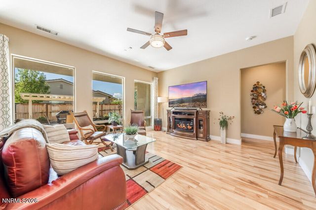 2753 Kimberlite Road, Sparks, NV 89436