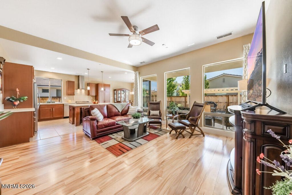 2753 Kimberlite Road, Sparks, NV 89436