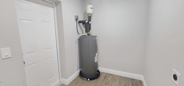 3965 Alachua Avenue, Titusville, FL 32796