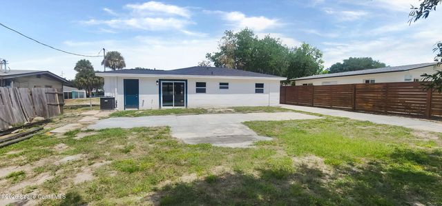 3965 Alachua Avenue, Titusville, FL 32796