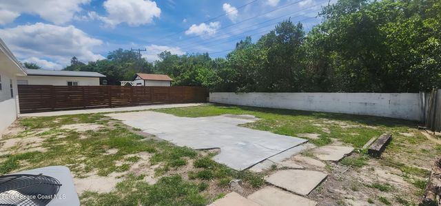 3965 Alachua Avenue, Titusville, FL 32796