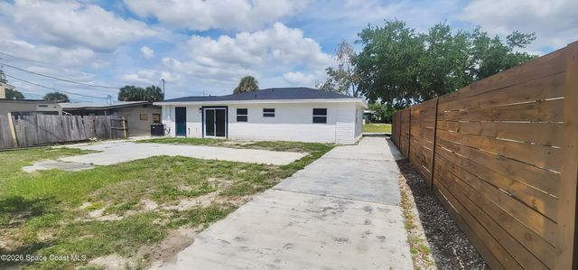 3965 Alachua Avenue, Titusville, FL 32796