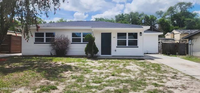 3965 Alachua Avenue, Titusville, FL 32796