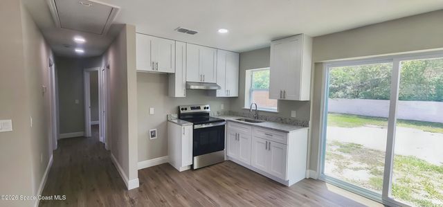 3965 Alachua Avenue, Titusville, FL 32796