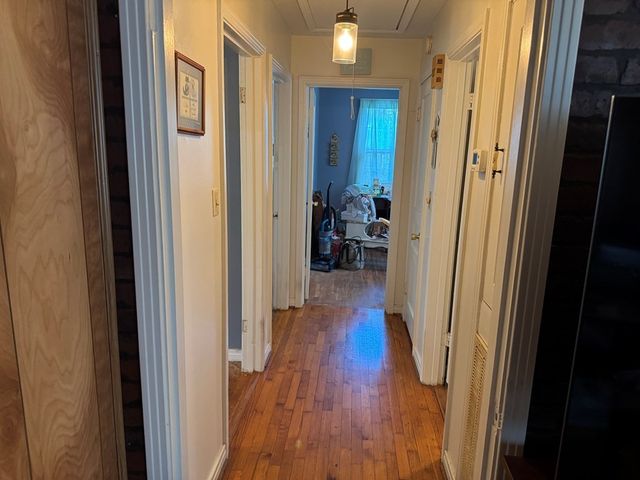 146 Mimosa St, Camden, TN 38320